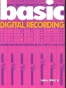 Basic Digital Recording