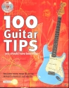 100 Guitar Tips you should have been told (+CD)