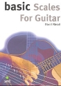 Basic Scales for guitar