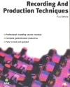 Recording and Production Techniques