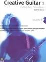 Creative guitar vol.1 (+CD): cutting-edge techniques