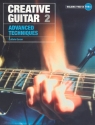 Creative Guitar vol.2 (+CD) Advanced Techniques