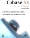 Cubase SX The Offical Guide