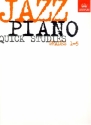 Jazz Piano quick Studies Grades 1-5