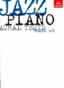 Jazz Piano Aural Tests Grades 1-3
