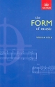 The Form of Music Lehrbuch