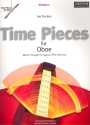 Time Pieces vol.1 for oboe and piano