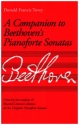 A companion to Beethoven's pianoforte sonatas bar-by-bay analysis