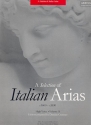 A selection of italian arias vol.2 for high voice and piano (it/en)
