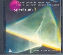 Spectrum vol.3 - for piano CD