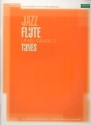 Jazz flute Tunes Level 2 (+CD): for flute and piano