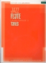 Jazz Flute Tunes Level 3 (+CD): for flute and piano