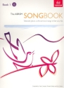 The ABRSM Songbook vol.1 (+CD) for voice and piano