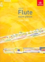 Selected Flute Exam Pieces 2008-2013 grade 4 score+part