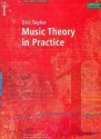 Music Theory in Practice Grade 1