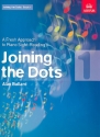 Joining the Dots vol.1 for piano