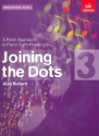 Joining the Dots vol.3 for piano