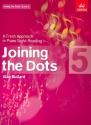 Joining the Dots vol.5 for piano