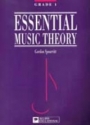Spearrit, Essential Music Theory Grade 1  Buch