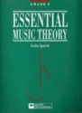 Spearrit, Essential Music Theory Grade 2  Buch