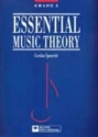 Spearrit, Essential Music Theory Grade 3  Buch