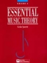 Spearrit, Essential Music Theory Grade 4  Buch