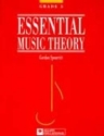 Spearrit, Essential Music Theory Grade 5  Buch