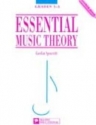 Spearrit, Essential Music Theory Grades 1-3  Buch