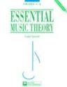 Spearrit, Essential Music Theory Grades 4-6  Buch