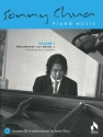 Sonny Chua - Piano Music: Volume I Klavier Buch + CD