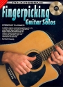 Progressive Fingerpicking Guitar solos (intermediate to advanced)