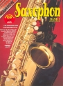 Progressive Saxophon Band 1(+CD) fr alle Saxophone