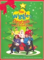 The Wiggles: Christmas Song and Activity Book for Vocal/Guitar/Chords