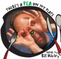 There's a Pea on My Plate Chor CD