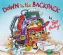 Down in the Backpack Chor CD