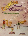 Julie Lyonn Lieberman_Justin DiCioccio, The Creative Band and Orchestr  Buch