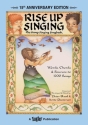 Rise up Singing  The Group Singing Songbook