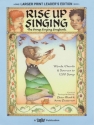 Rise Up Singing - The Group Singing Songbook Chor Buch