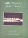 Celtic Music  for flute and piano