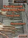 The Art Of Successful Rhythm Piano/Keyboard Playing (Book/Online Audio Piano Accompaniment, Piano Instrumental Album