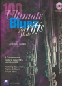 100 Ultimate Blues Riffs (+CD): for Flute