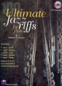 100 Ultimate Jazz Riffs (+CD): for Flute Gordon, Andrew, Ed