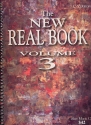 The new Real Book vol.3  C-Version