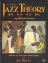 The Jazz Theory Book  