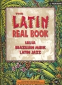 The Latin Real Book:  C version