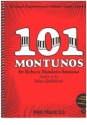101 Montunos (+Online Audio) for piano (en/sp)