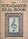 The Standards Real Book  C version