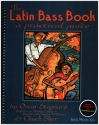 The Latin Bass Book (+Audio Online):