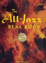 The All-Jazz-Real Book (+CD):  C version
