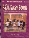 The Real easy Book Level 1  C version